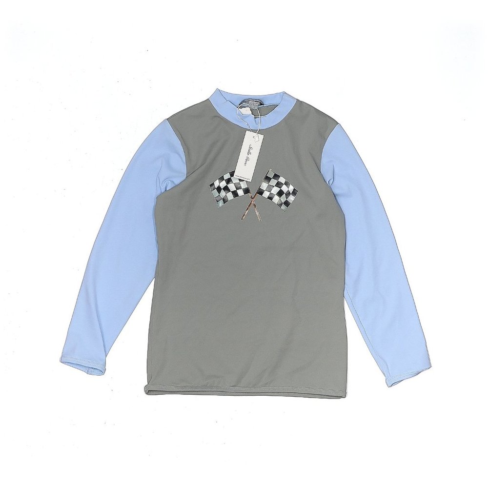 Stella Cove Active T-Shirt Size 8 yrs old